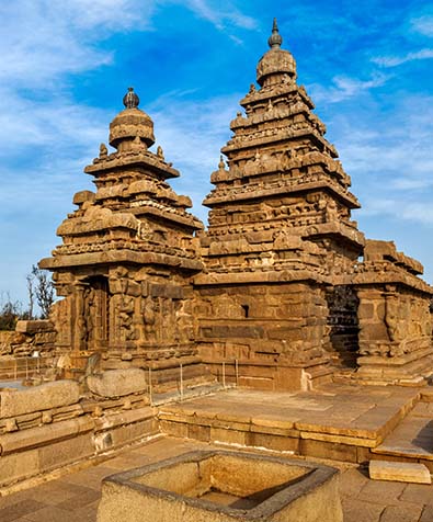 Mahabalipuram