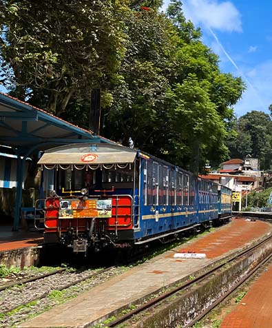 Coonoor