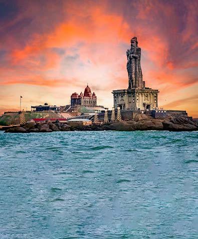 Kanyakumari