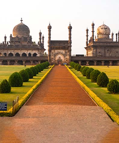 Vijayapura (Bijapur)