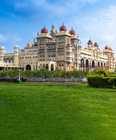 Mysore