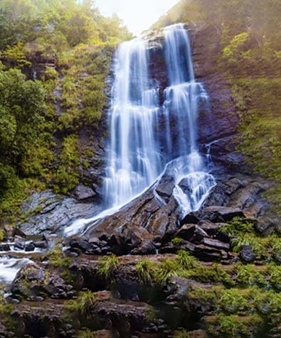 Chikmagalur