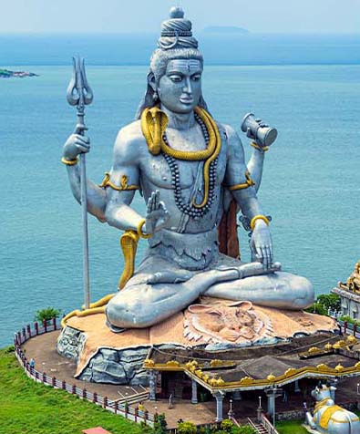 Murudeshwar