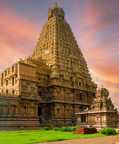 Thanjavur (Tanjore)