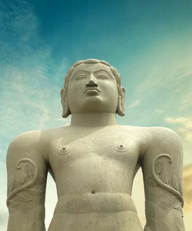 Shravanabelagola