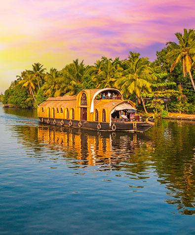 Alleppey