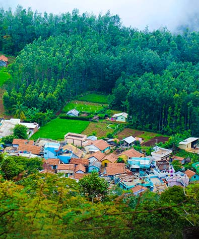 Yercaud