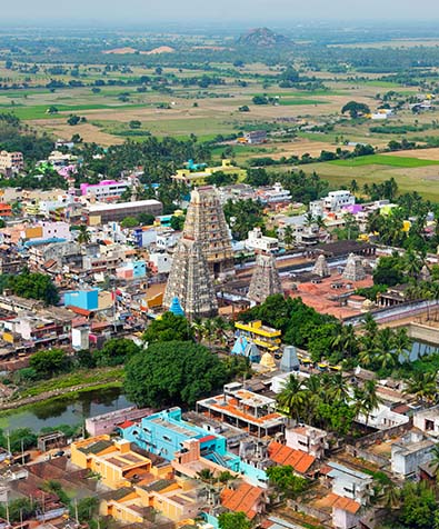 Tiruvannamalai