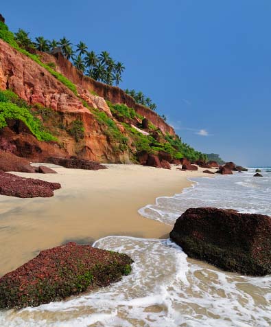 Varkala