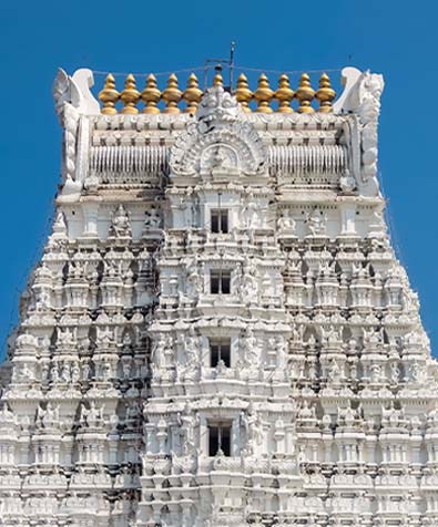 Tirupati