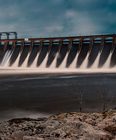 Nagarjuna Sagar