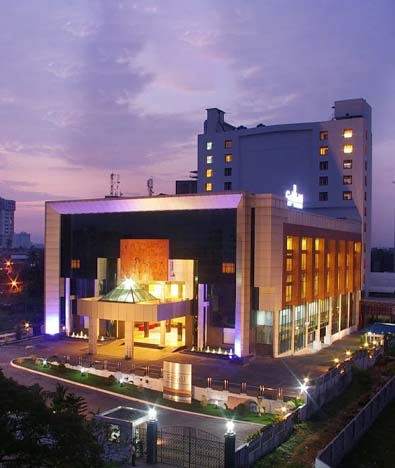 Gokulam Park Hotel Kochi