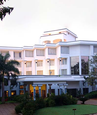 Sangam Hotel