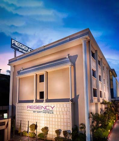 Regency Madurai by GRT Hotels