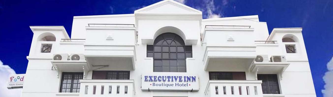 hotel banner