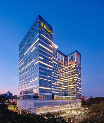 Shangri-La Bengaluru