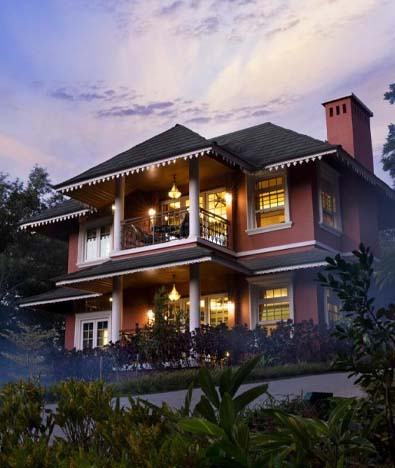 Coorg Wilderness Resort