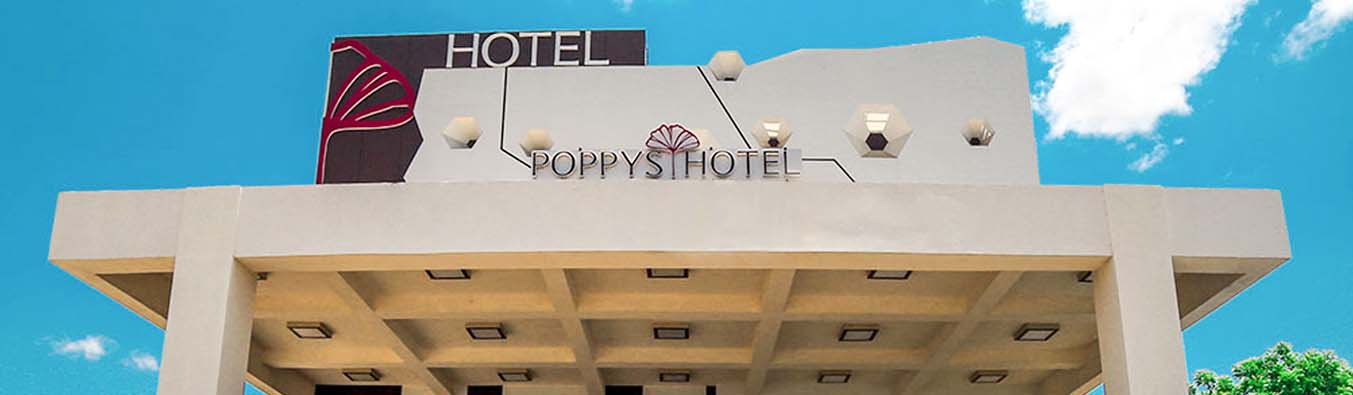 hotel banner