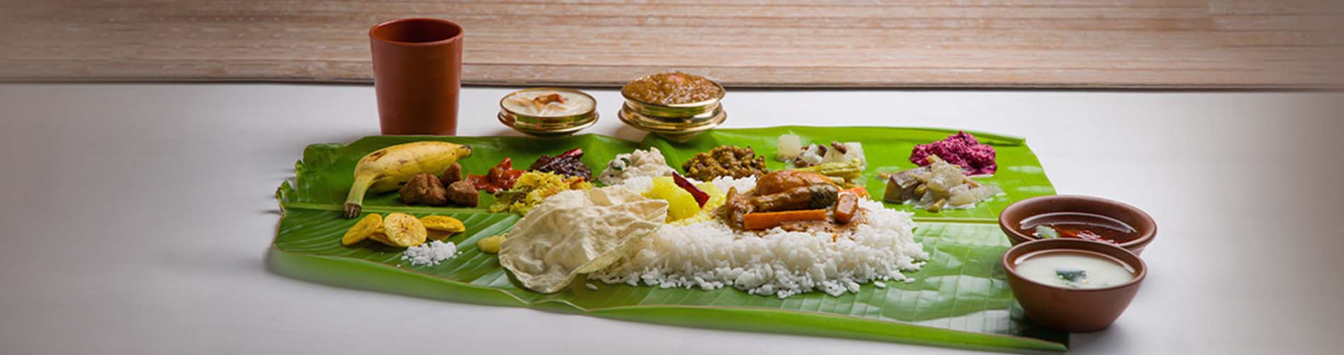 South Indian Food - Foods to try in south india