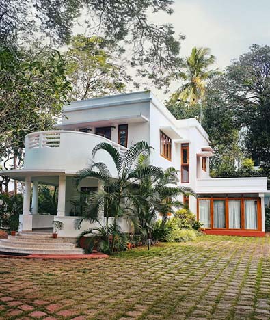 Beach Gate Bungalows, CGH Earth