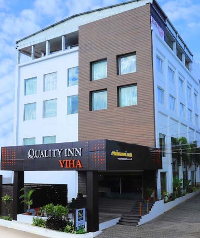 Quality Inn VIHA