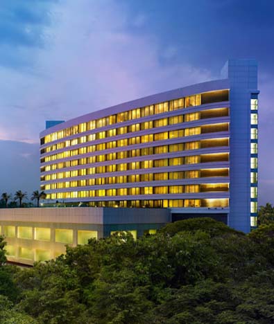 Vivanta Coimbatore