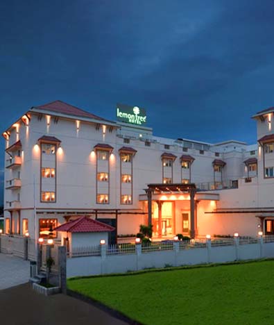 Lemon Tree Hotel, Coimbatore