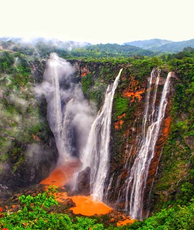 Jog Falls