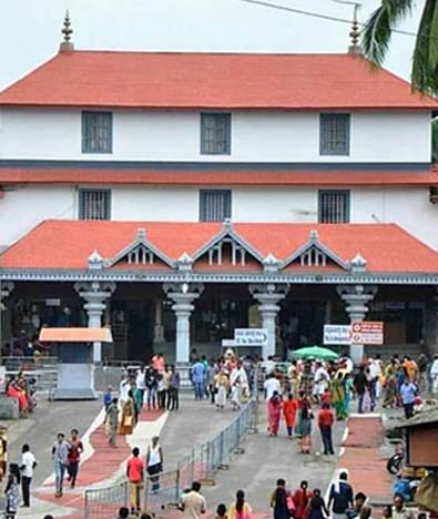 Dharmasthala