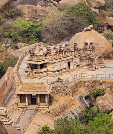 Chitradurga