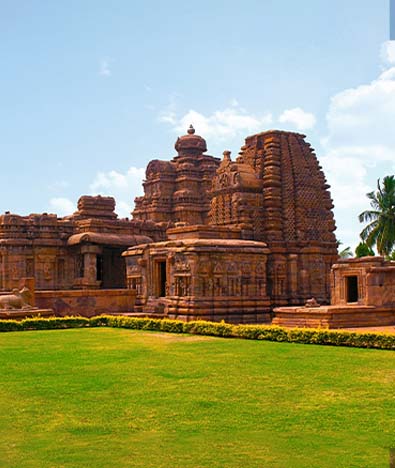 Pattadakal