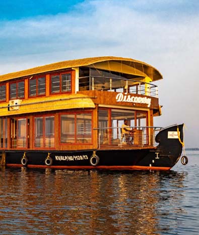 Southern Panorama Cruises